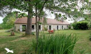 Maison 4 Pièces 186 m² à vendre à Saint-Géraud-de-Corps (24700)