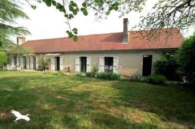 Maison 4 pièces 245000 €