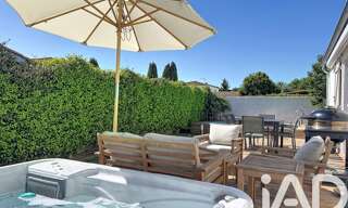 Maison 4 Pièces 80 m² à vendre à Le Puy-Sainte-Réparade (13610)