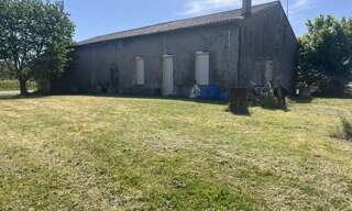 Maison 4 Pièces 94 m² à vendre à Saint-Rémy (24700)