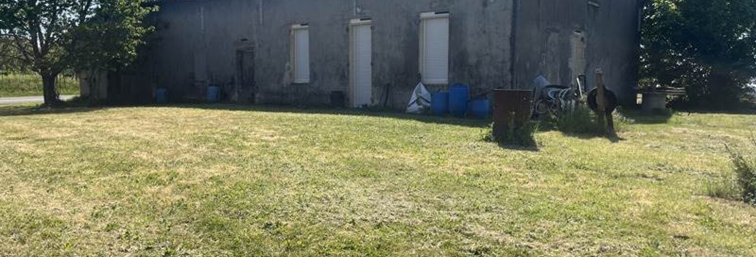 Maison 4 Pièces 94 m² à vendre à Saint-Rémy (24700)