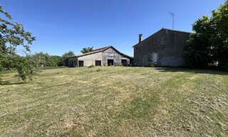 Maison 4 Pièces 94 m² à vendre à Saint-Rémy (24700)
