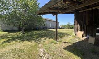 Maison 4 Pièces 94 m² à vendre à Saint-Rémy (24700)