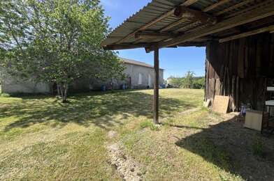 Maison 4 pièces 107016 €