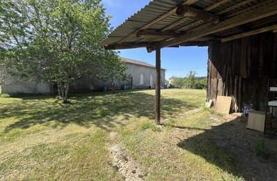 Ferme (tte) de 4 pièces principales — photo du bien