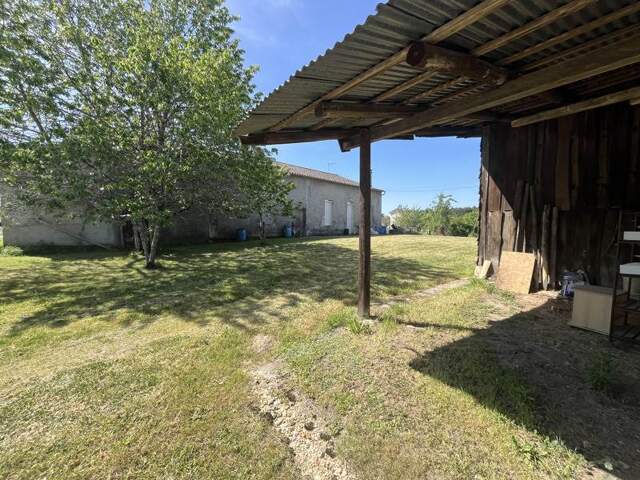 Ferme (tte) de 4 pièces principales — photo du bien