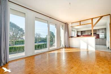 Appartement 5 pièces 192240 €