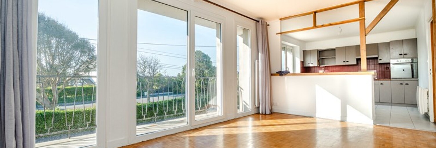 Appartement 5 Pièces 66 m² à vendre à Crozon (29160)