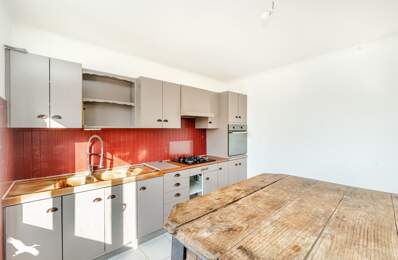 Appartement de 4 pièces principales — photo du bien