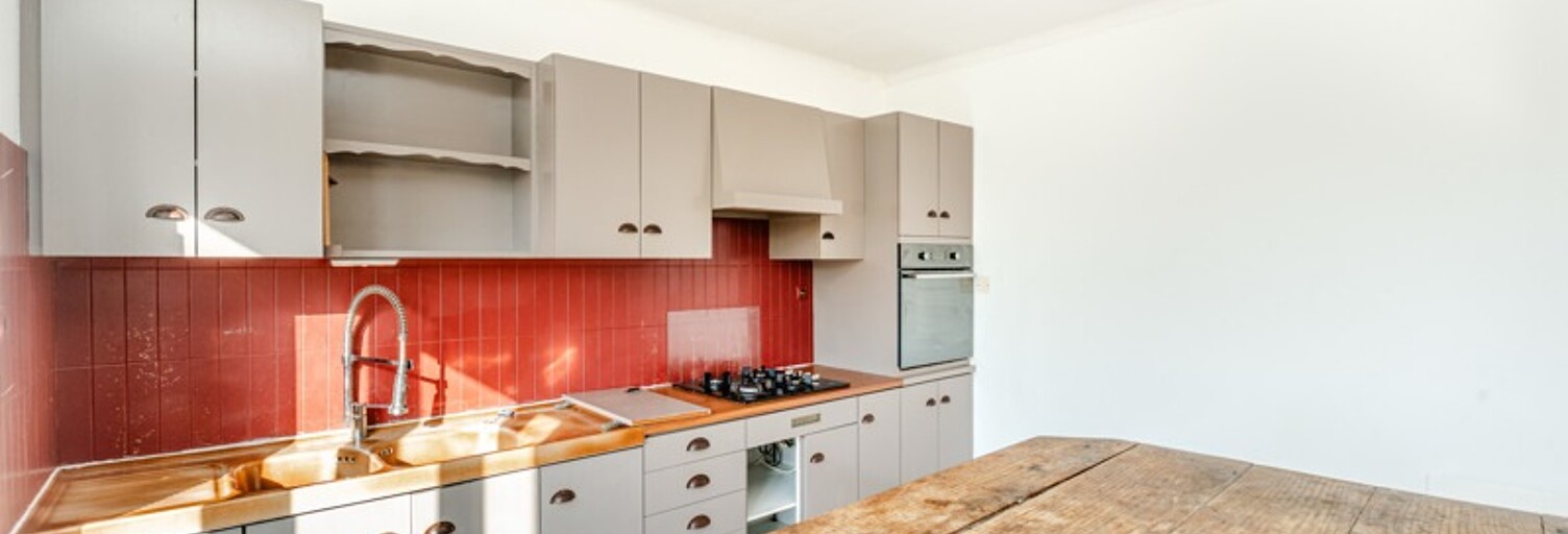 Appartement 5 Pièces 66 m² à vendre à Crozon (29160)