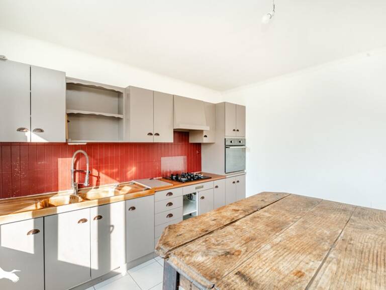 Appartement de 4 pièces principales — photo 1