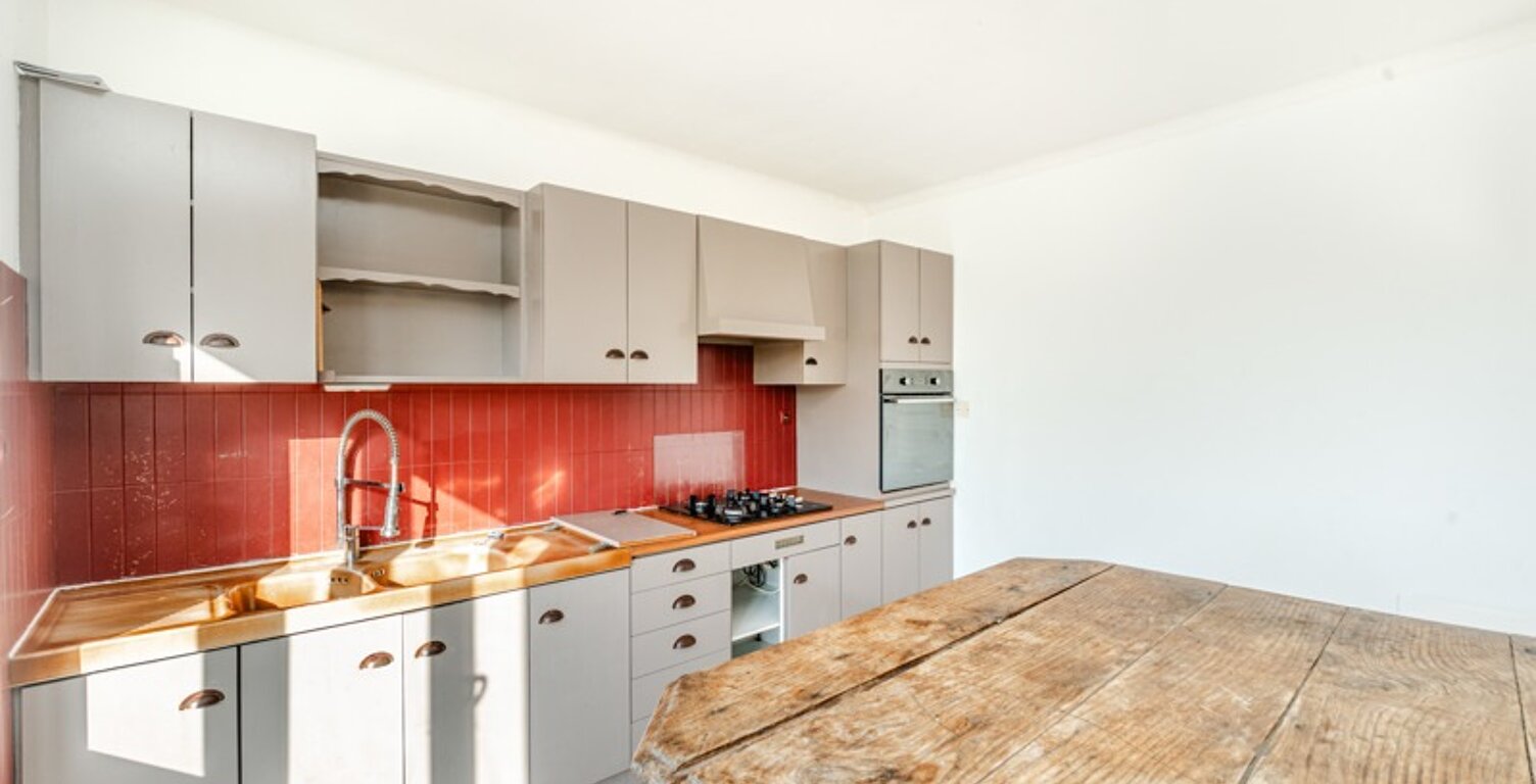 Appartement de 4 pièces principales — photo 1
