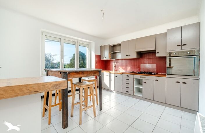 Appartement de 4 pièces principales — photo 4