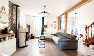 Maison 4 Pièces 87 m² à vendre à Lampaul-Guimiliau (29400)