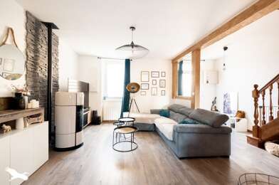 Maison 4 pièces 179655 €