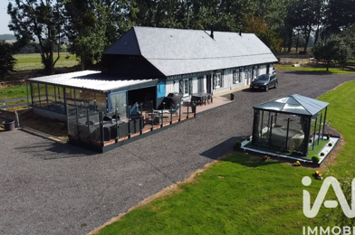 Maison 5 pièces 415000 €