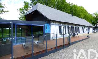 Maison 5 Pièces 110 m² à vendre à Yvetot (76190)