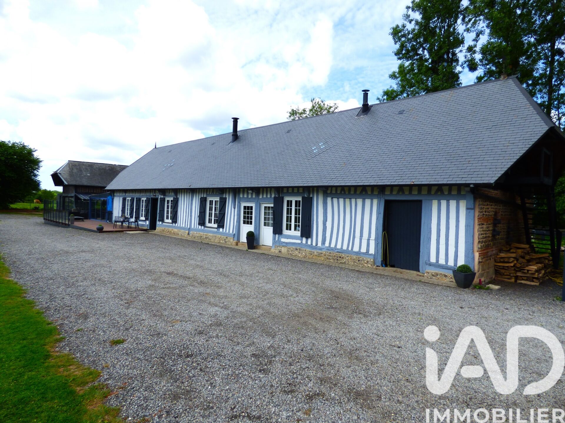Vente Maison/villa 5 pièces - Photo 2