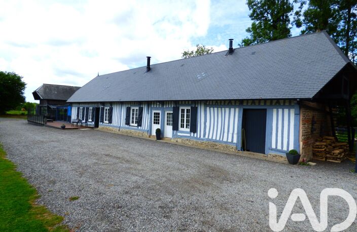 Vente Maison/villa 5 pièces — photo 2