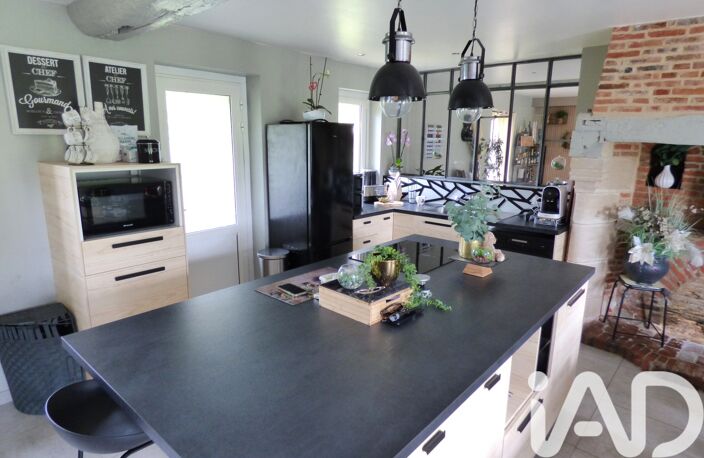 Vente Maison/villa 5 pièces — photo 3
