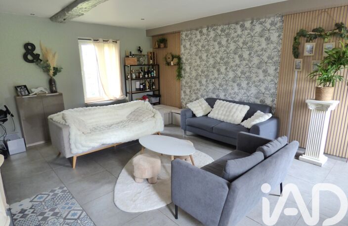 Vente Maison/villa 5 pièces — photo 4