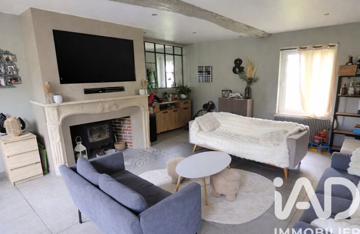 Vente Maison/villa 5 pièces — photo 5