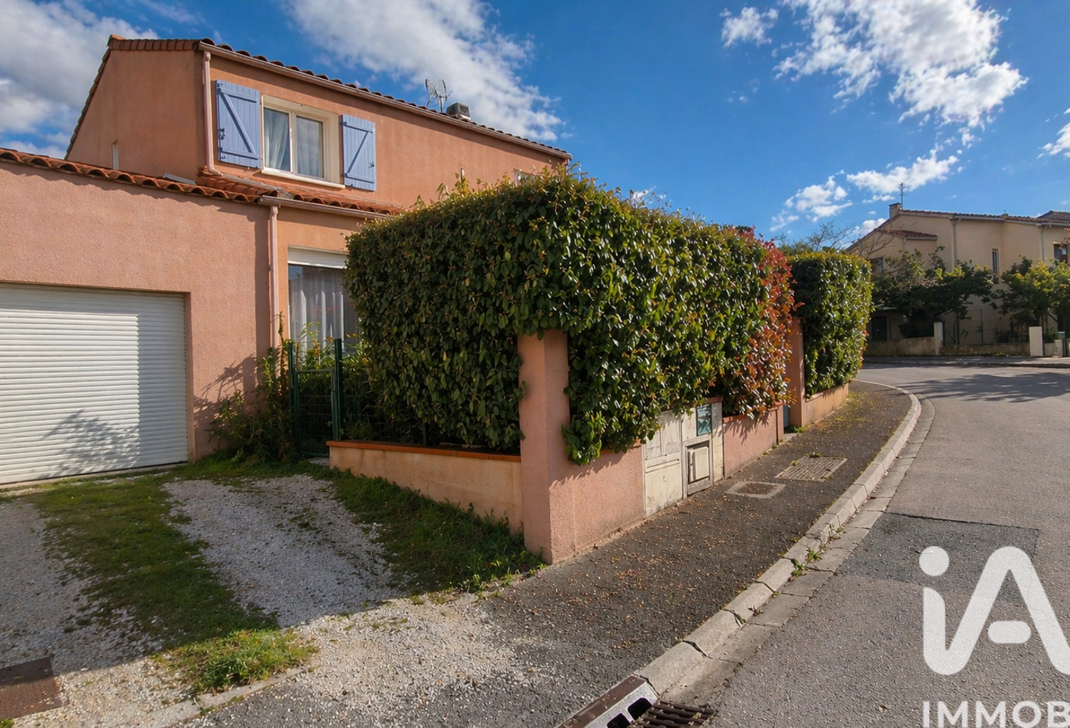 Vente Maison/villa 5 pièces — photo 1