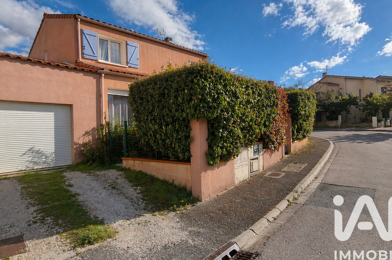 Maison 5 pièces 254000 €