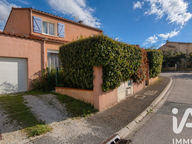Vente Maison/villa 5 pièces — photo du bien