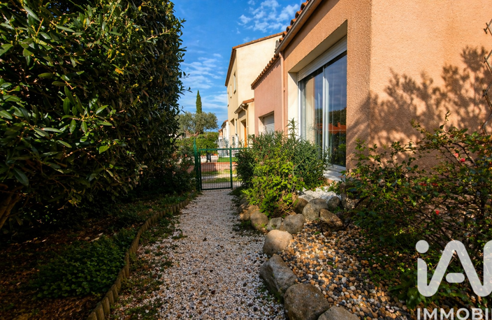 Vente Maison/villa 5 pièces — photo 2