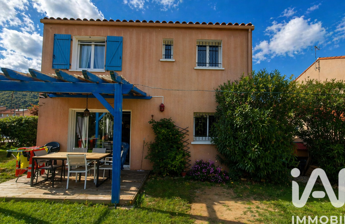 Vente Maison/villa 5 pièces — photo 3