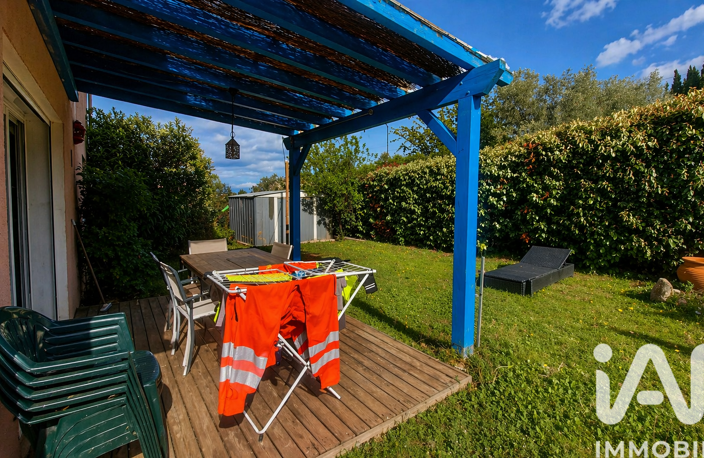Vente Maison/villa 5 pièces — photo 5