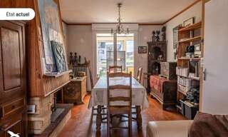 Maison 6 Pièces 106 m² à vendre à Bourg-Blanc (29860)