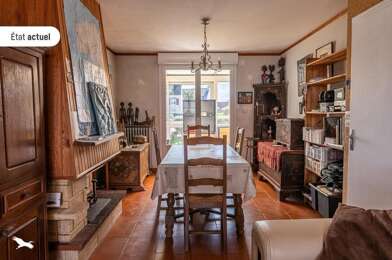 Maison 6 pièces 220920 €