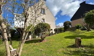 Maison 6 Pièces 106 m² à vendre à Bourg-Blanc (29860)