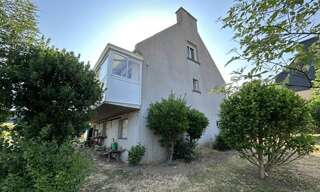 Maison 6 Pièces 106 m² à vendre à Bourg-Blanc (29860)