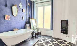 Appartement 3 Pièces 66 m² à vendre à Saint-Étienne (42000)