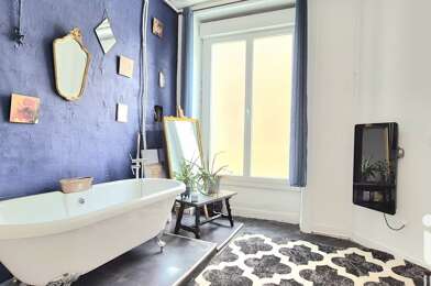 Appartement 3 pièces 66000 €