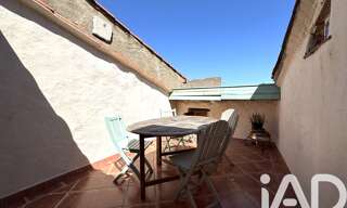 Maison 4 Pièces 72 m² à vendre à Paziols (11350)