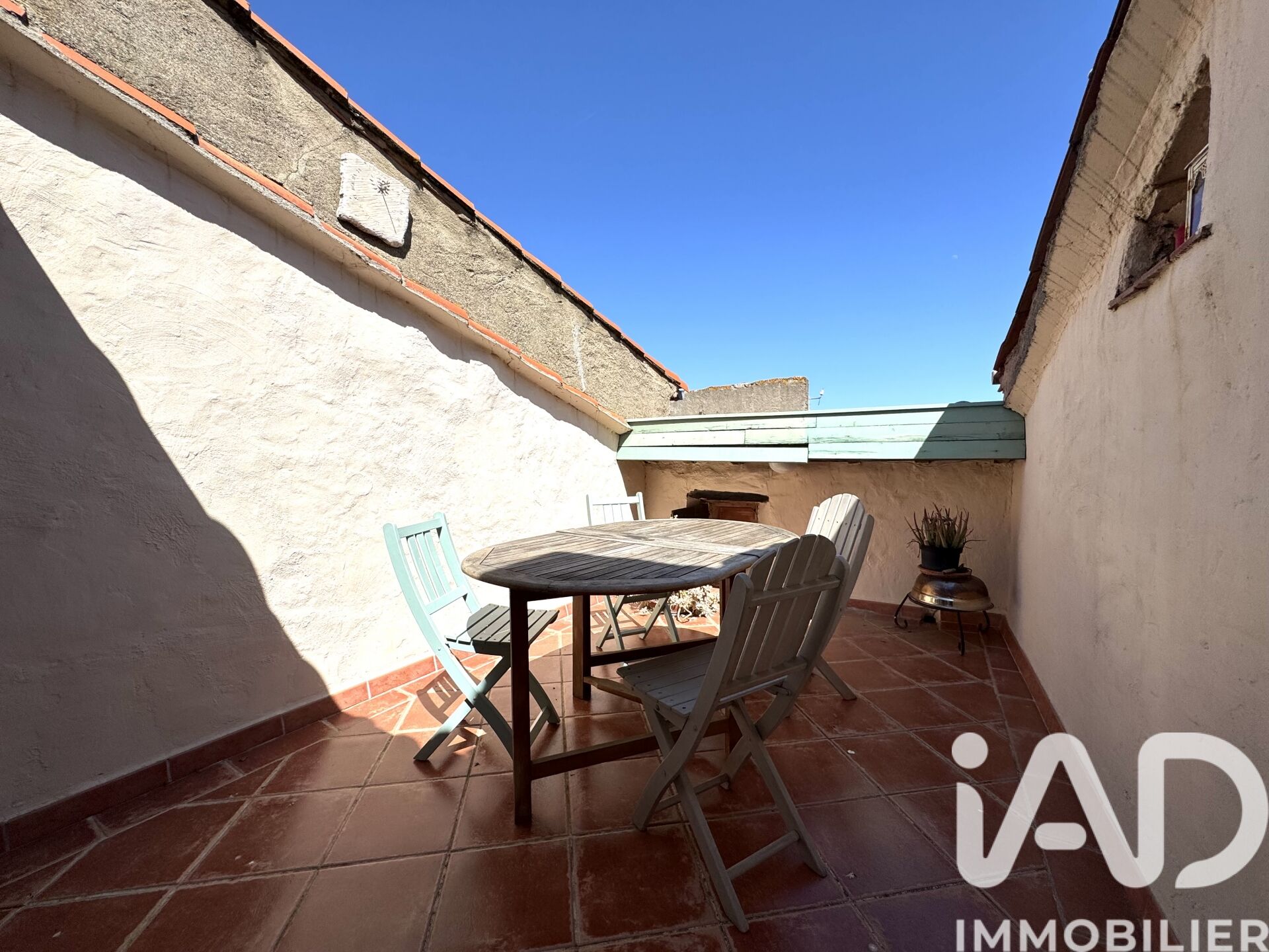 Maison à vendre, 4 pièces, 72 m², Paziols