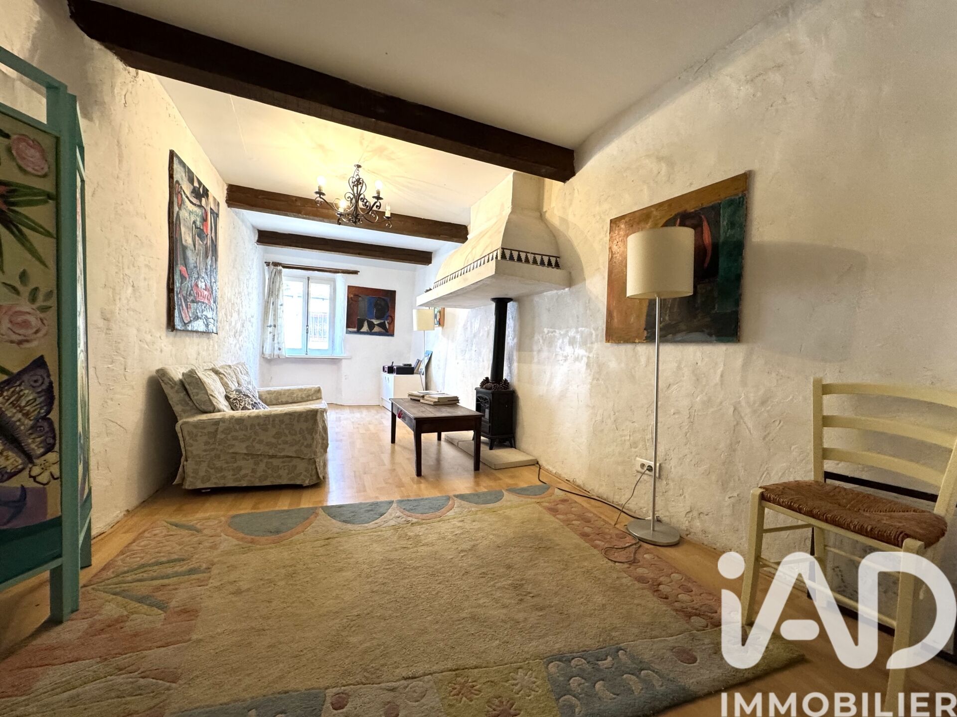 Vente Maison de village 4 pièces - Photo 3