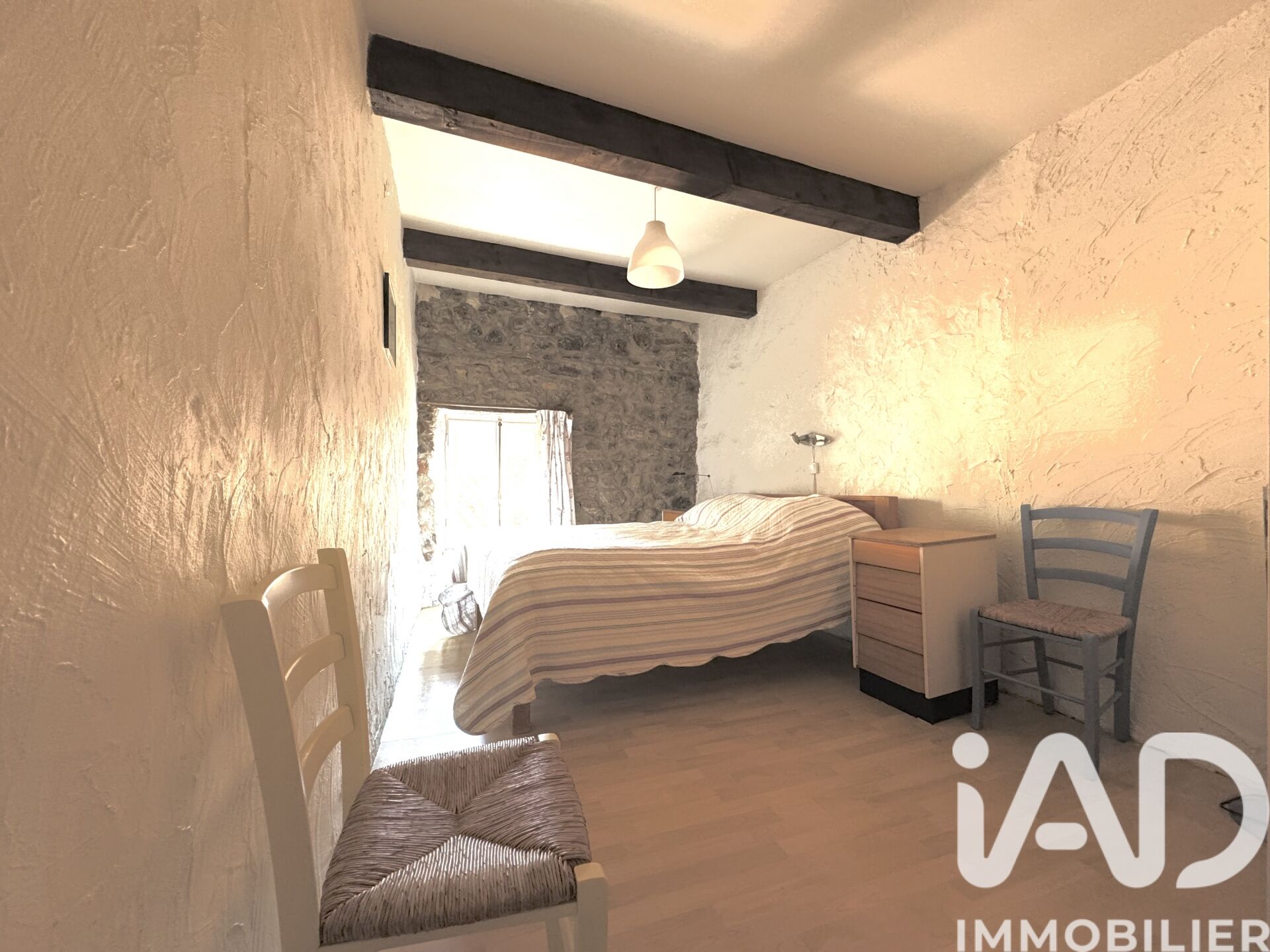 Vente Maison de village 4 pièces - Photo 4