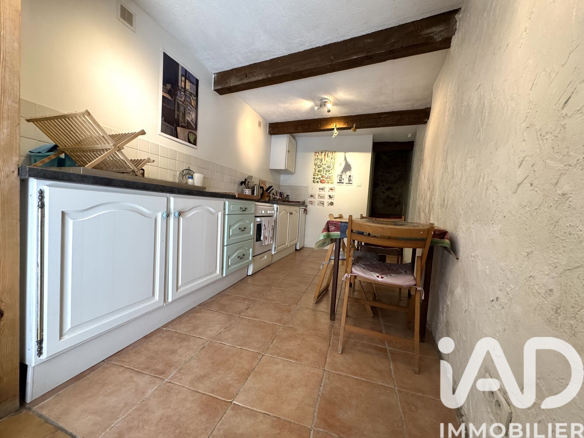 Vente Maison de village 4 pièces - Photo 5