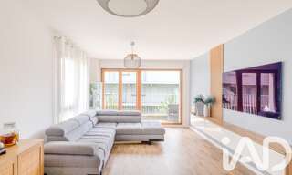 Appartement 3 Pièces 68 m² à vendre à Cergy (95800)
