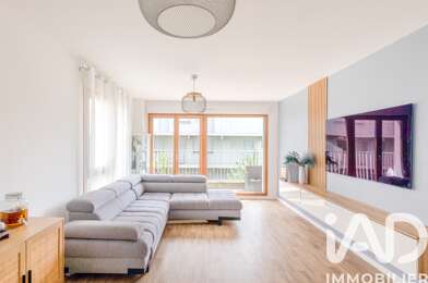 Appartement 3 pièces 249900 €