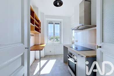 Appartement 2 pièces 114000 €