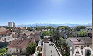 Appartement 2 Pièces 49 m² à vendre à Grenoble (38100)