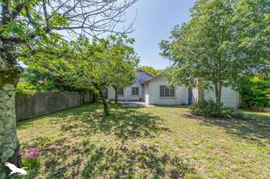 Maison 5 pièces 644000 €