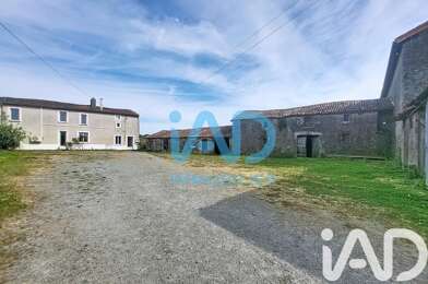 Maison 5 pièces 136500 €