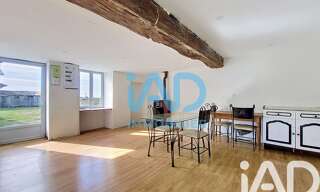 Maison 5 Pièces 149 m² à vendre à Fenioux (79160)